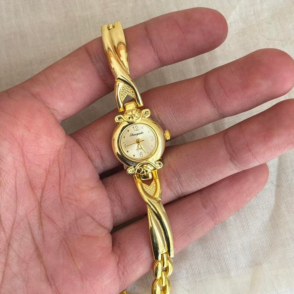 Unbranded Women's Gold Watch